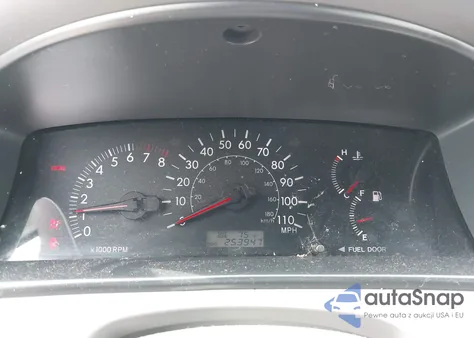 2007 Toyota Corolla Ce/Le/S from USA, damaged, VIN 2T1BR32E47C789374